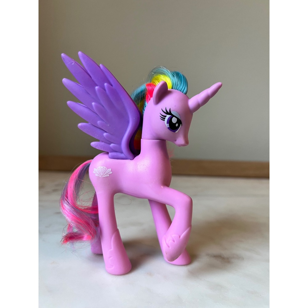 Princess Sterling - MLP 2011 Rainbow Power Brushable G4